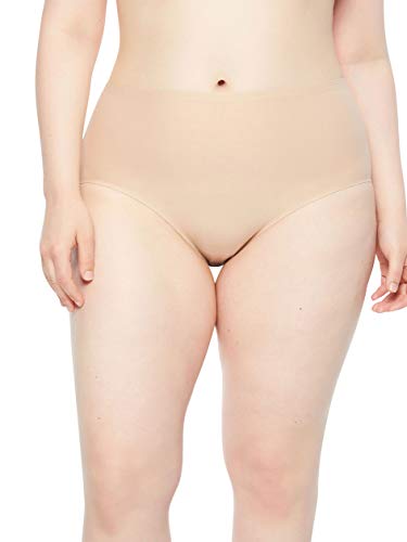 Chantelle SOFTSTRETCH, Taillenslip (+ Size, 2XL,5XL), Unnsichtbare Unterw?sche f?r Damen, Einheitsgr??e von 46 bis 54 (EU) im Sale